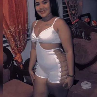 Isabel, Encuentros en Monte Plata — 27 años