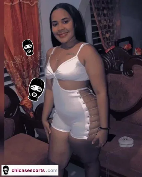 Foto de Isabel, Encuentros en Monte Plata, República Dominicana