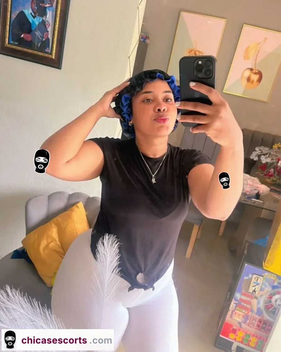 Foto de Isabel — imagen 6