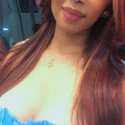 Isnelda Rodríguez, Encuentros en Santo Domingo, República Dominicana — 34 años