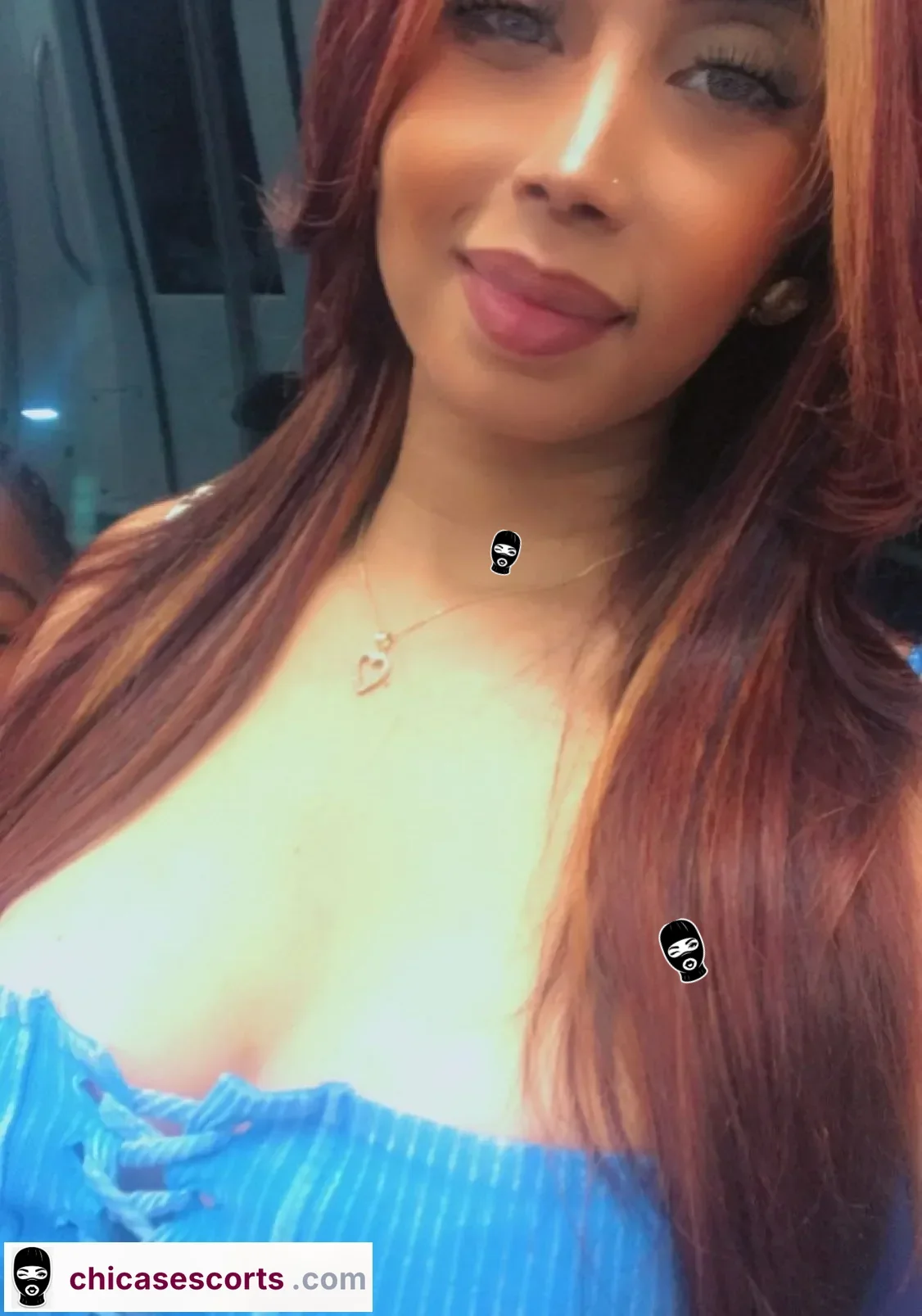 Foto de Isnelda Rodríguez — foto de perfil verificado