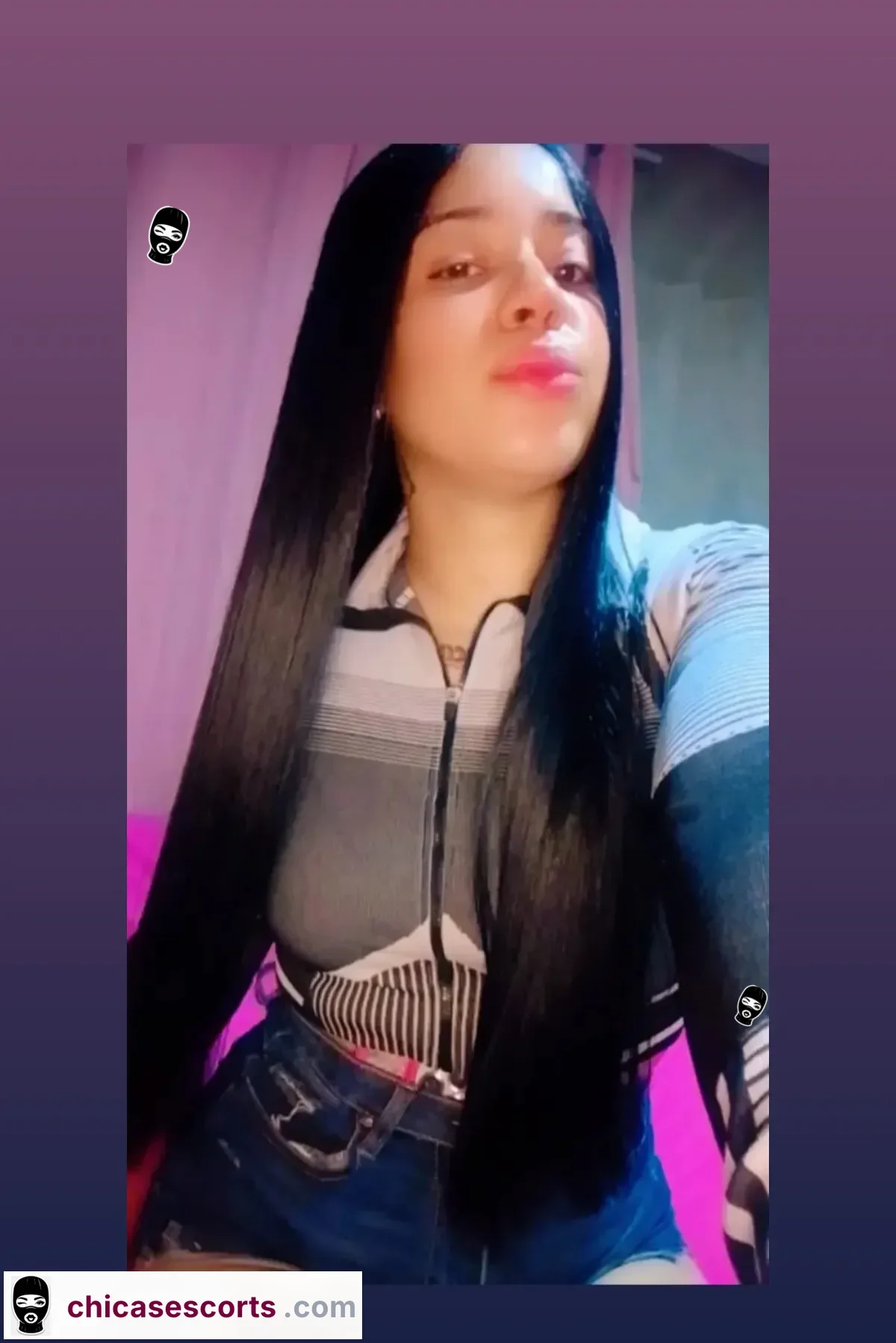 Foto de Jennifer — foto de perfil verificado