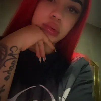 Jennifer, Encuentros en Santo Domingo — 28 años