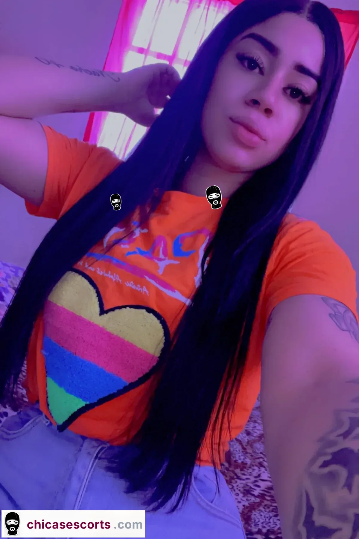 Foto de Jennifer, Encuentros en Santo Domingo, República Dominicana