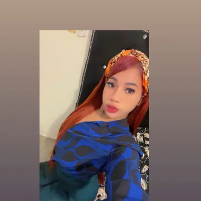 Jennifer, Encuentros en Puerto Plata — 28 años