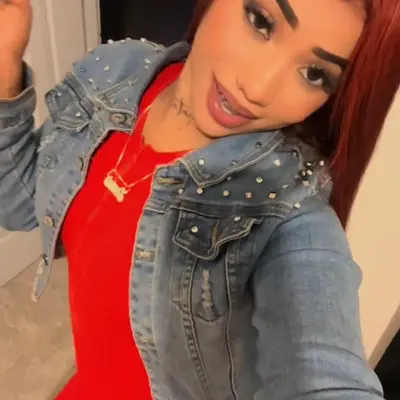 Jennifer, Encuentros en Puerto Plata, República Dominicana — 28 años