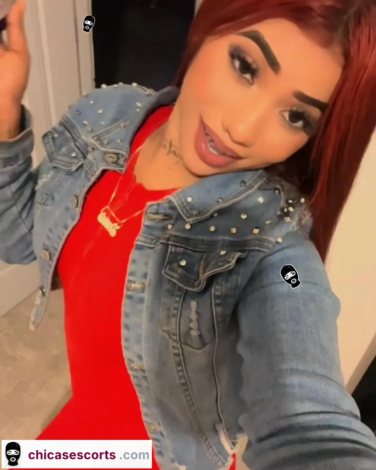 Foto de Jennifer — foto de perfil verificado