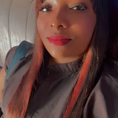 Jenny, Encuentros en Santo Domingo, República Dominicana — 31 años