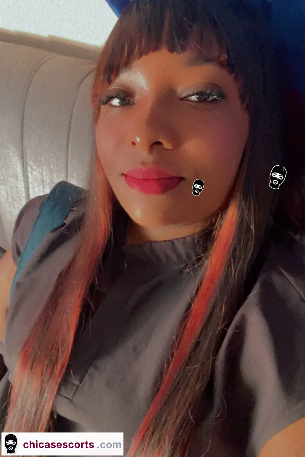 Foto de Jenny — foto de perfil verificado