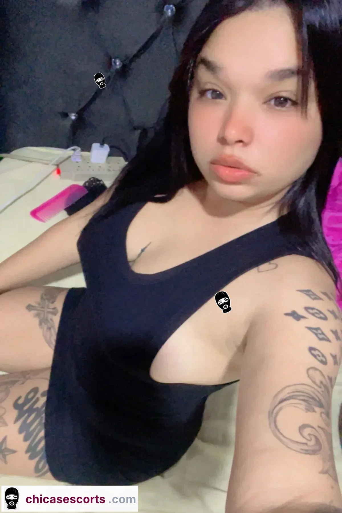 Foto de Laura — foto de perfil verificado