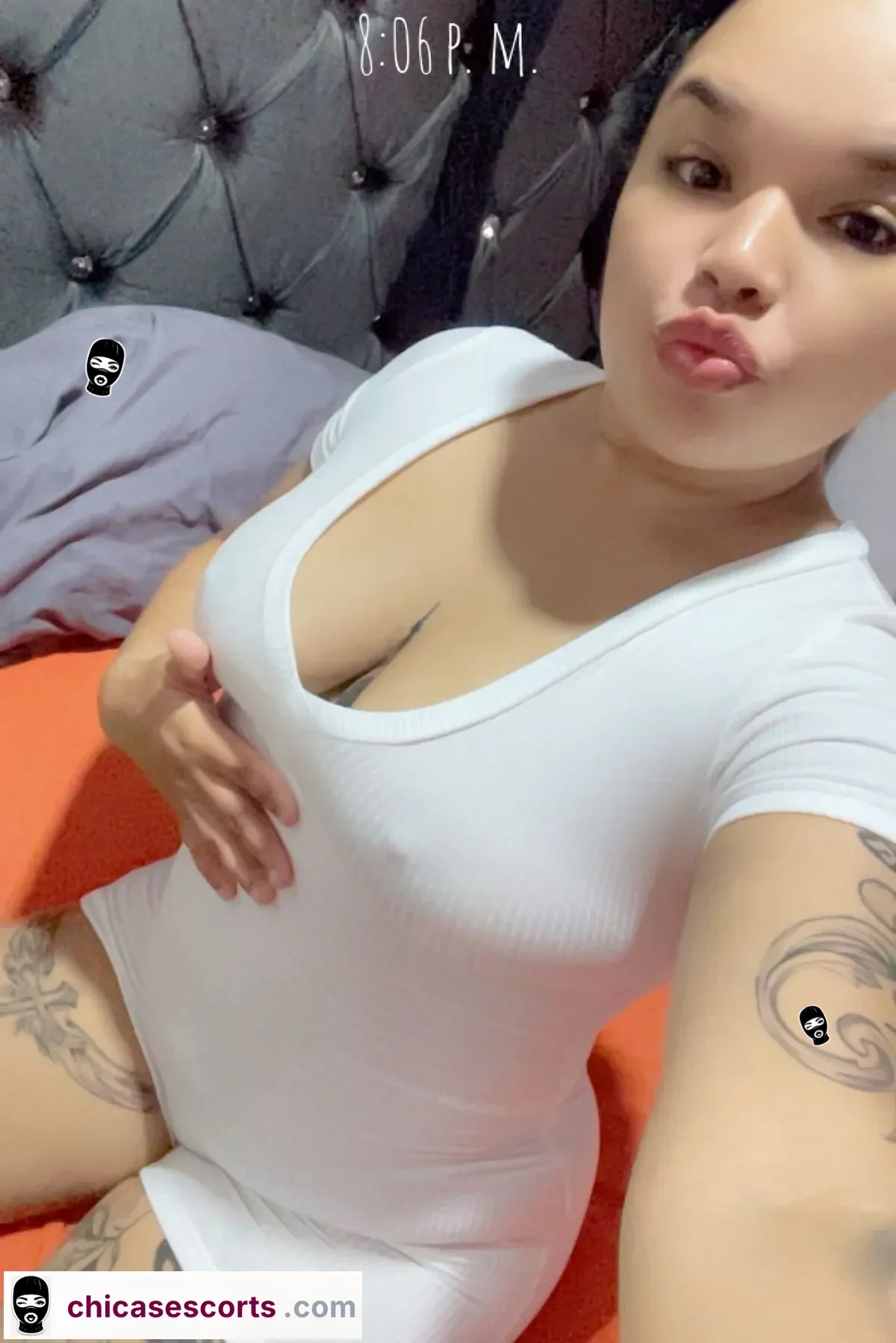 Foto de Laura, Encuentros en Santo Domingo, República Dominicana