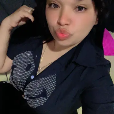 Laura, Encuentros en Santo Domingo, República Dominicana — 28 años