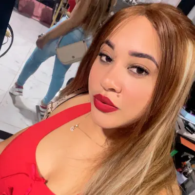 Leidy, Encuentros en Santo Domingo — 31 años