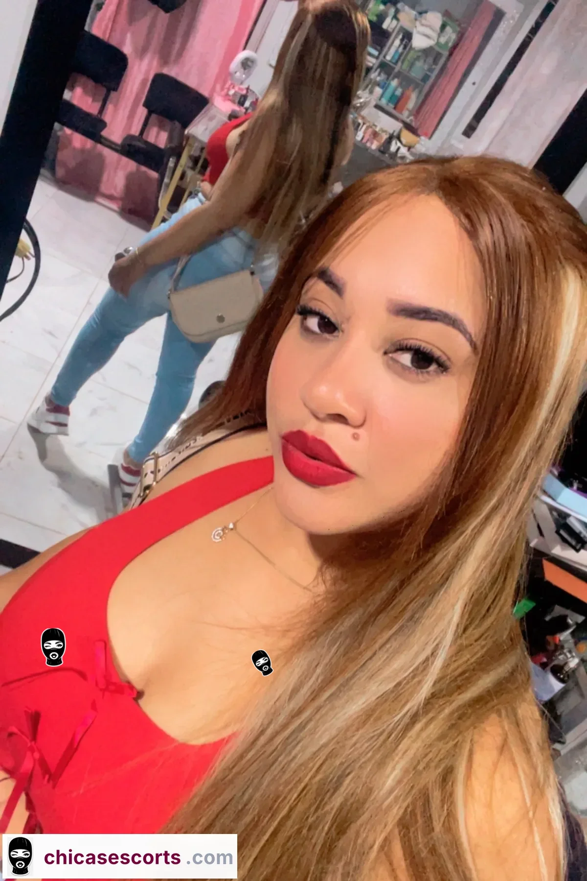 Foto de Leidy, Encuentros en Santo Domingo, República Dominicana