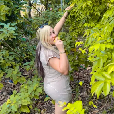 Leidy, Encuentros en Santo Domingo, República Dominicana — 31 años