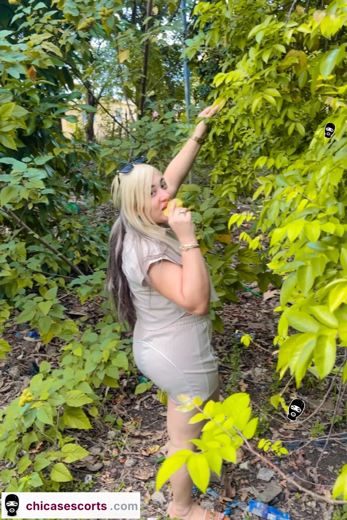 Foto de Leidy — foto de perfil verificado