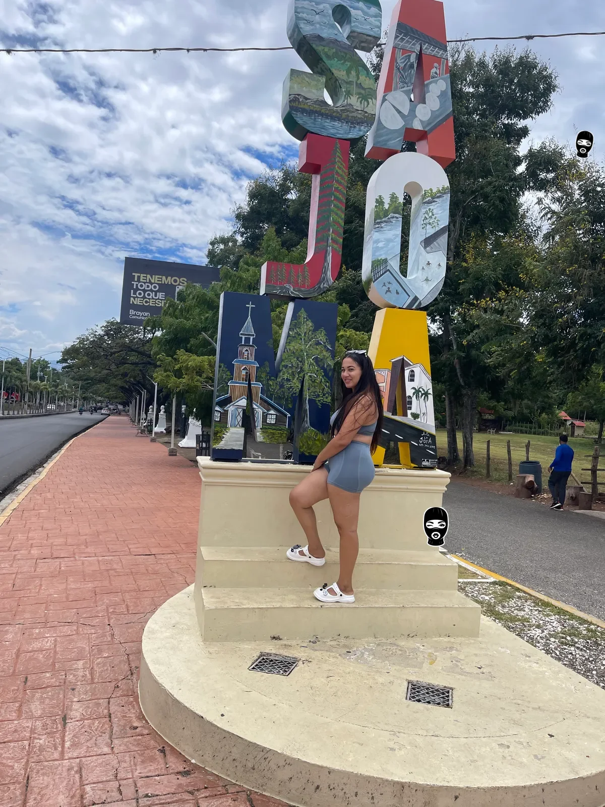 Foto de Leidy — imagen 7