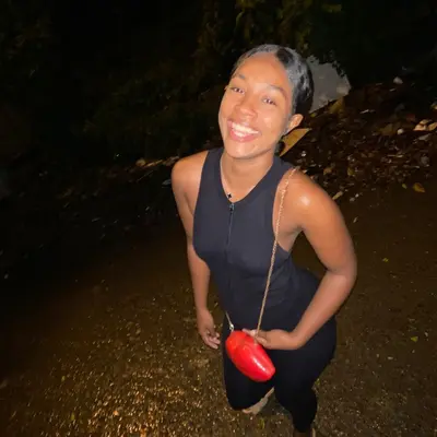 Leydi, Encuentros en Puerto Plata, República Dominicana — 26 años