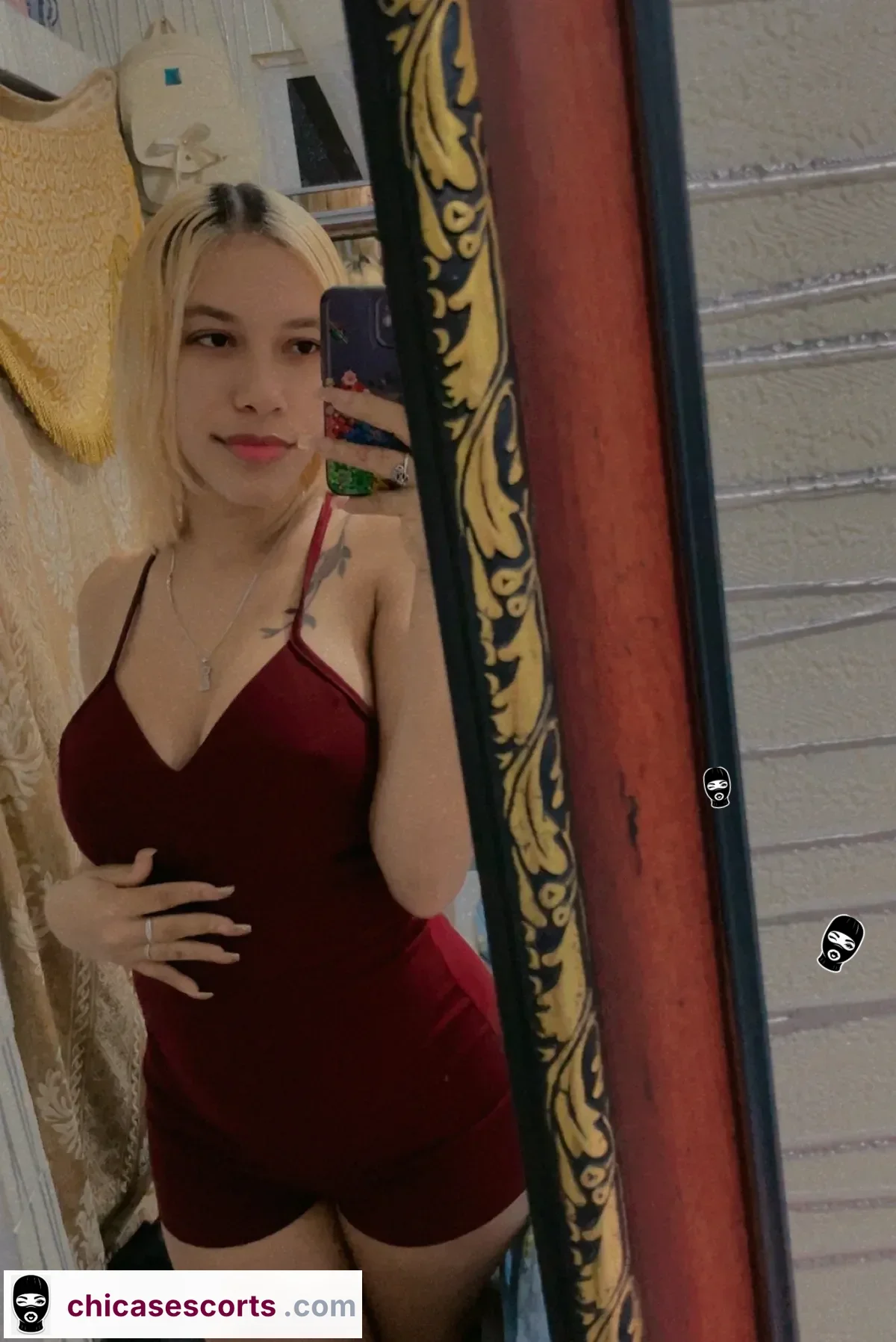 Foto de Loru, Encuentros en Santo Domingo, República Dominicana