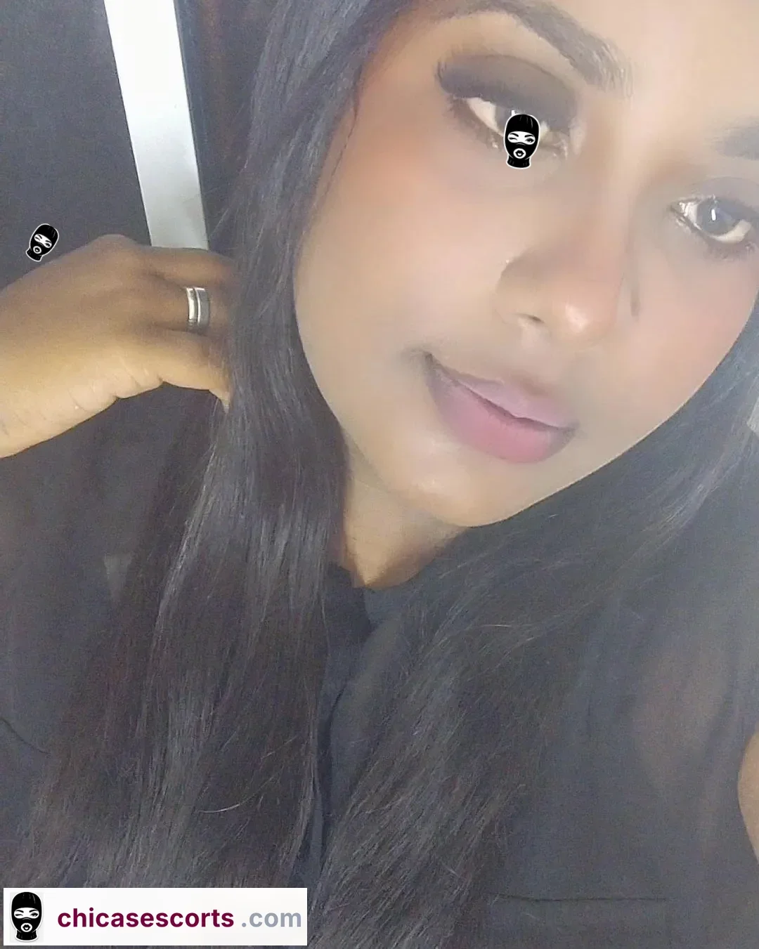 Foto de Lourdes — foto de perfil verificado