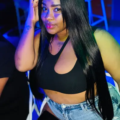 Lucero lopez, Encuentros en Puerto Plata, República Dominicana — 23 años