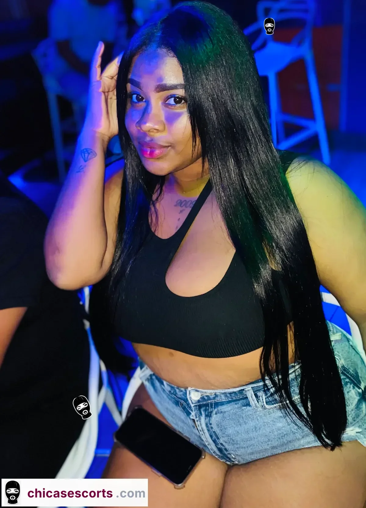 Foto de Lucero lopez — foto de perfil verificado