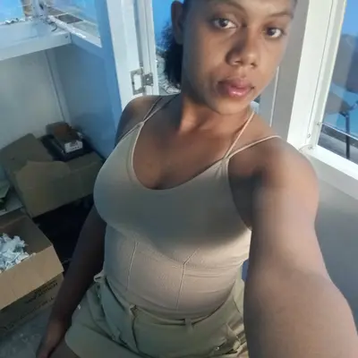 Lucy, Encuentros en Santo Domingo, República Dominicana — 22 años