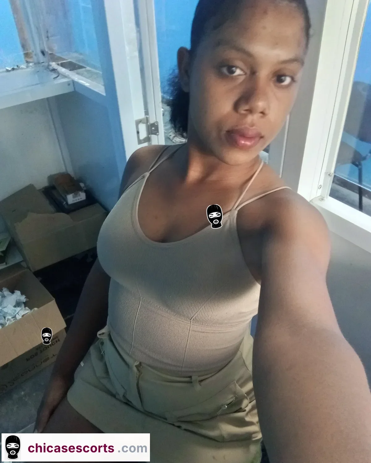 Foto de Lucy, Encuentros en Santo Domingo, República Dominicana