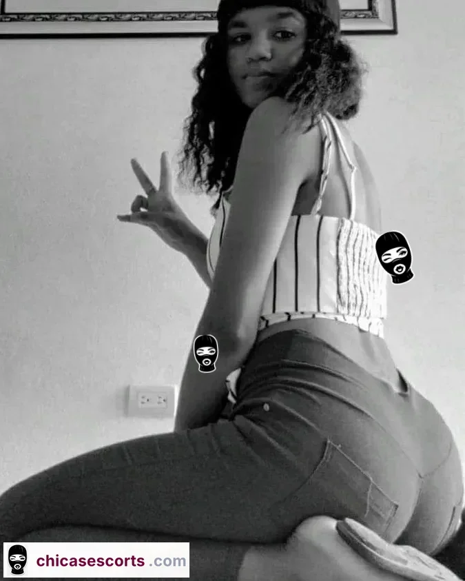 Foto de Maria, Encuentros en Puerto Plata, República Dominicana