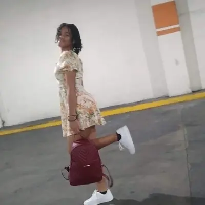 Maria, Encuentros en Puerto Plata, República Dominicana — 20 años