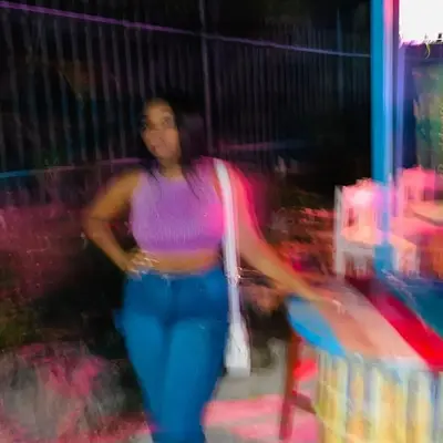 Marian, Encuentros en Santo Domingo, República Dominicana — 23 años