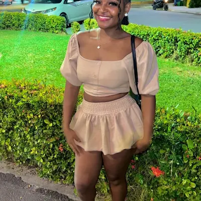 Marian, Encuentros en Santo Domingo, República Dominicana — 23 años