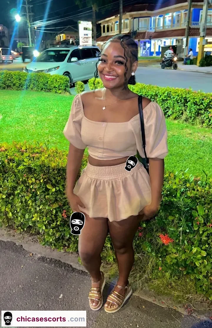 Foto de Marian, Encuentros en Santo Domingo, República Dominicana