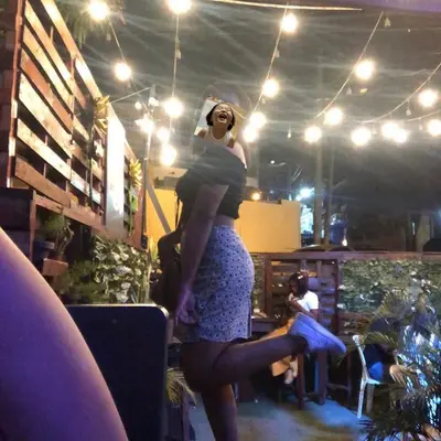 Mariel, Encuentros en Santo Domingo, República Dominicana — 25 años