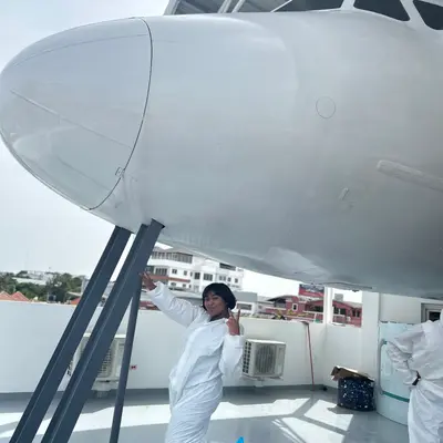 Mariel, Encuentros en Santo Domingo — 25 años