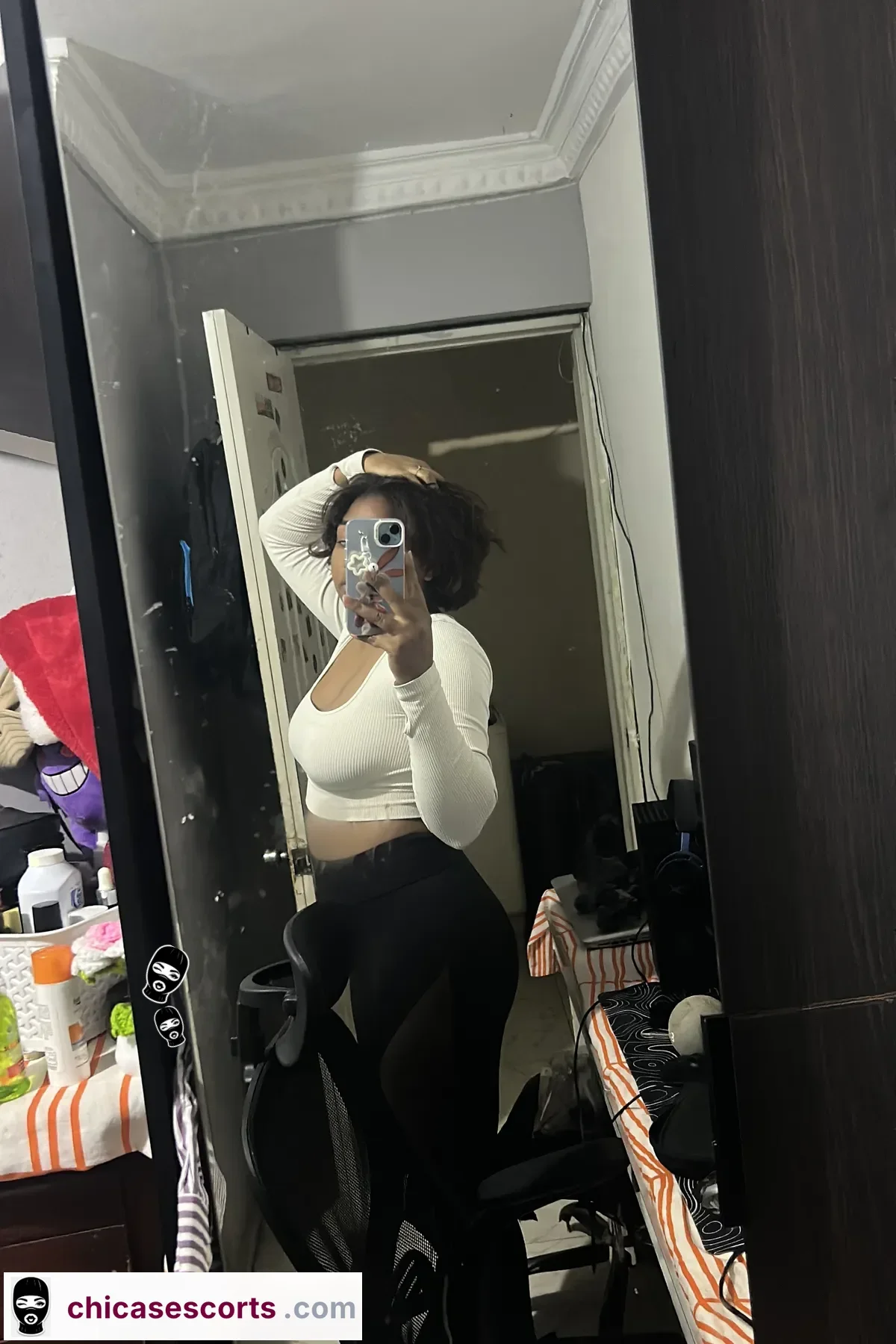 Foto de Mariel — foto de perfil verificado