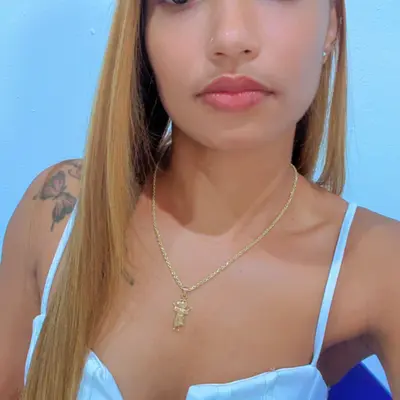 Marinelys paniagua, Encuentros en Santo Domingo, República Dominicana — 31 años