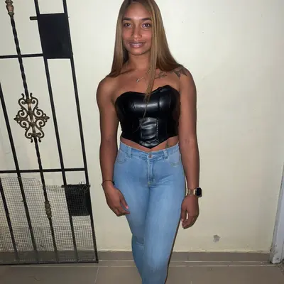 Marinelys paniagua, Encuentros en Santo Domingo, República Dominicana — 31 años