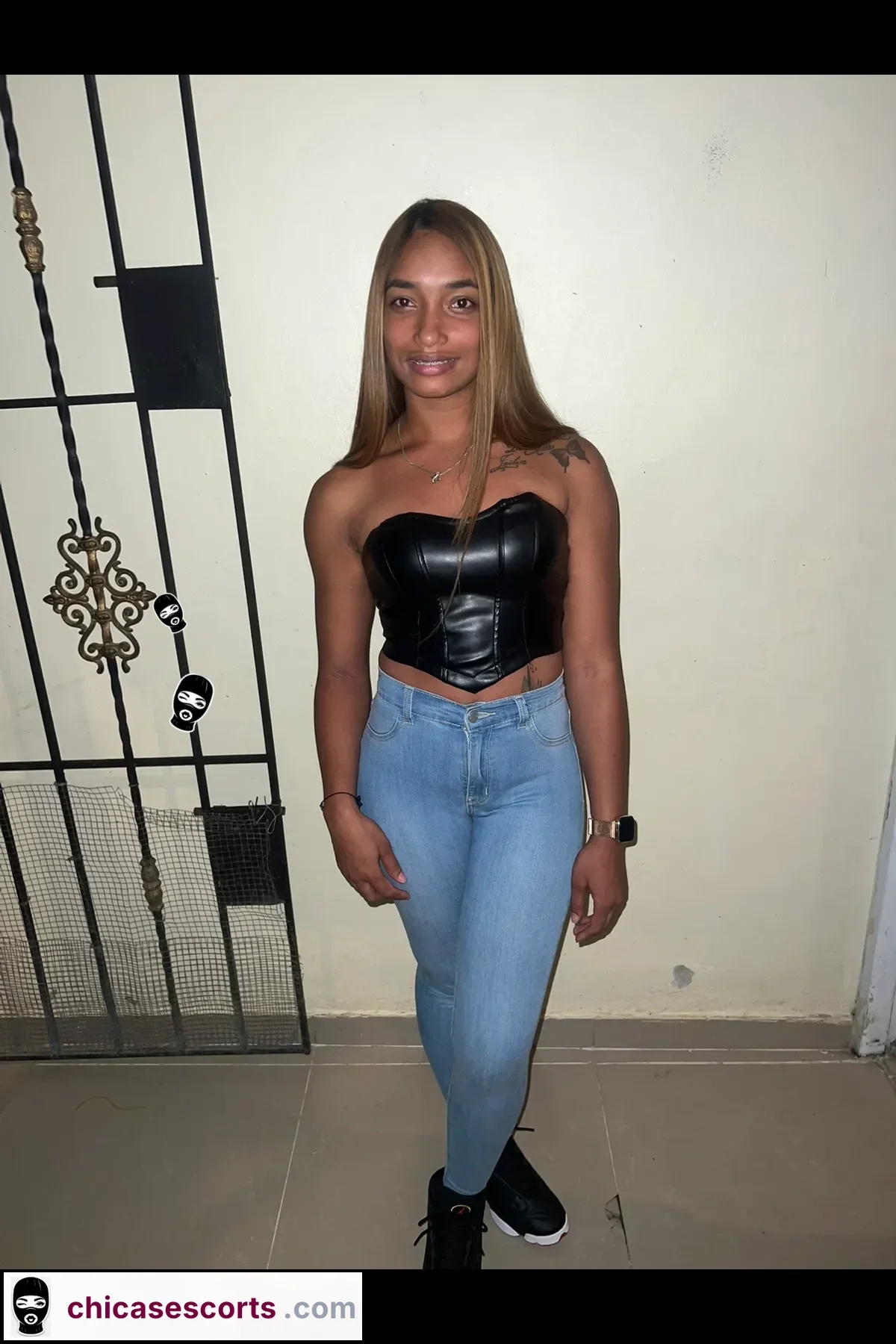 Foto de Marinelys paniagua, Encuentros en Santo Domingo, República Dominicana