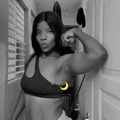 Mary, Encuentros en Santo Domingo, República Dominicana — 28 años