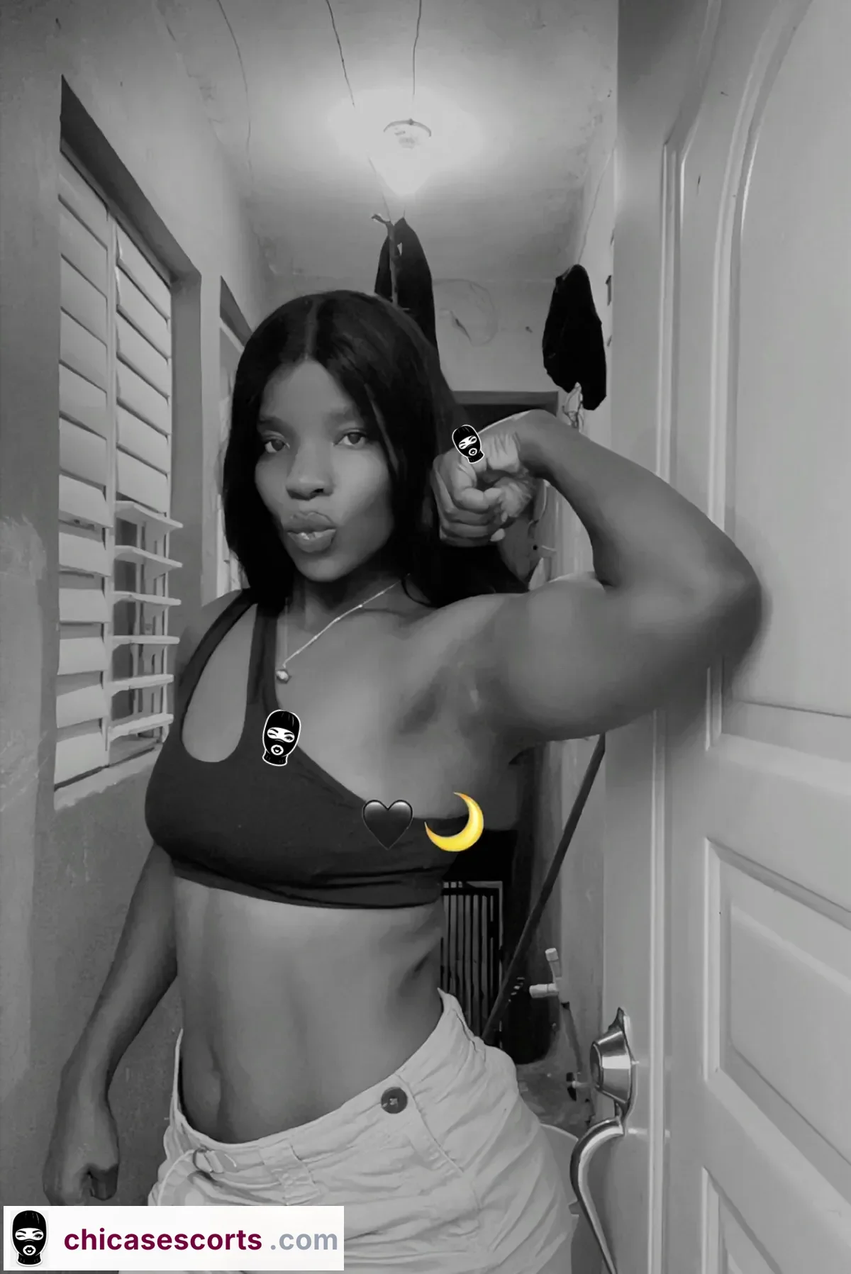 Foto de Mary, Encuentros en Santo Domingo, República Dominicana