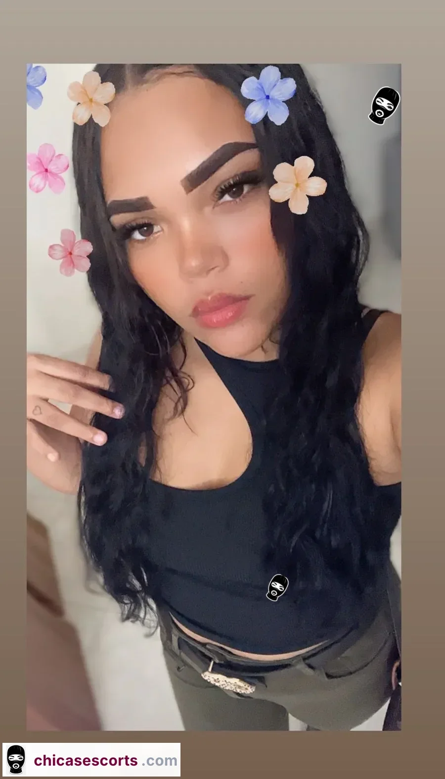 Foto de Massi — foto de perfil verificado