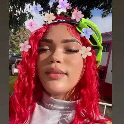 Massi, Encuentros en Puerto Plata — 22 años