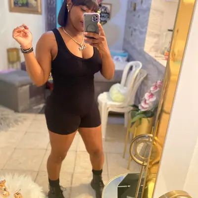 Mayelin, Encuentros en Santo Domingo — 35 años