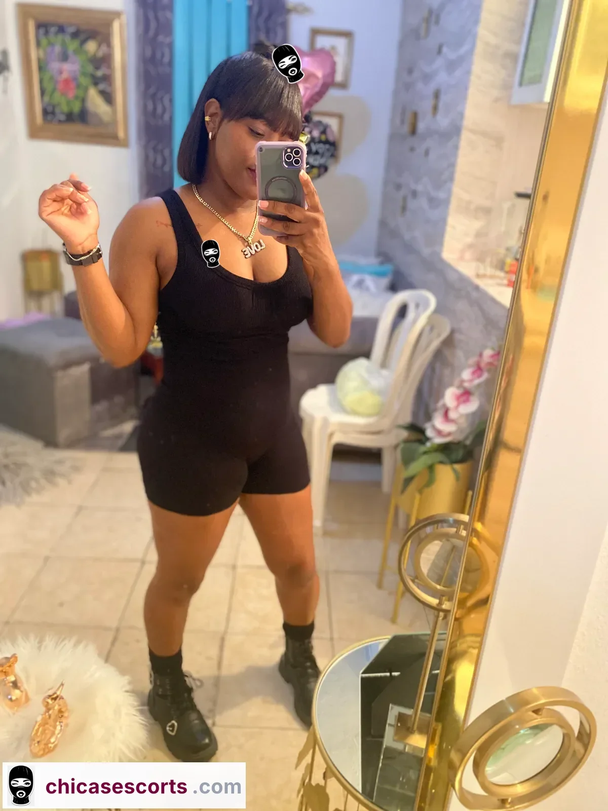 Foto de Mayelin, Encuentros en Santo Domingo, República Dominicana