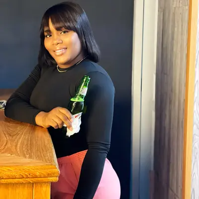 Mayelin, Encuentros en Santo Domingo — 35 años