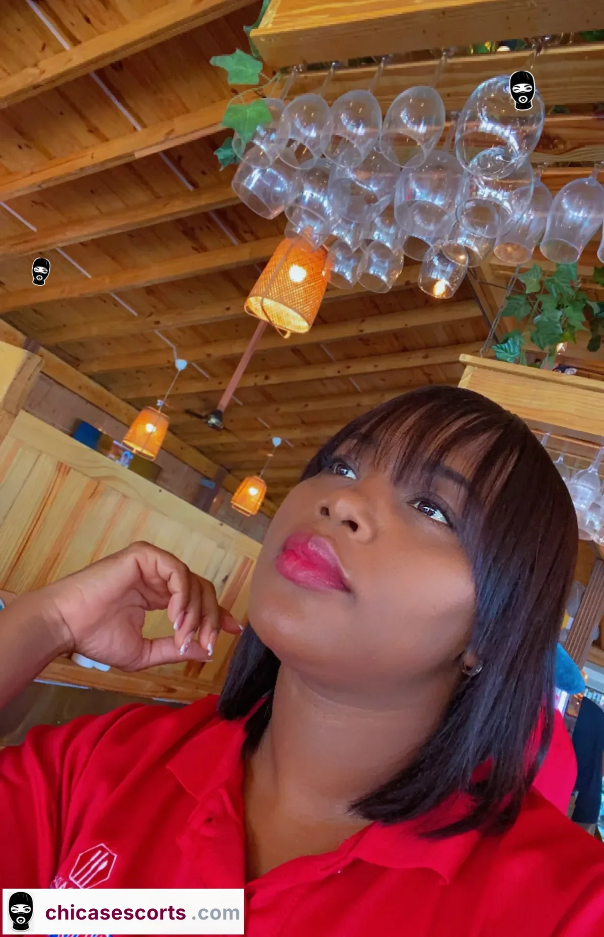 Foto de Mayelin — foto de perfil verificado