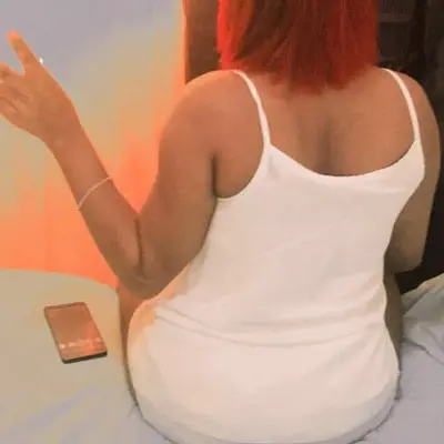 Monica, Encuentros en Santo Domingo — 38 años