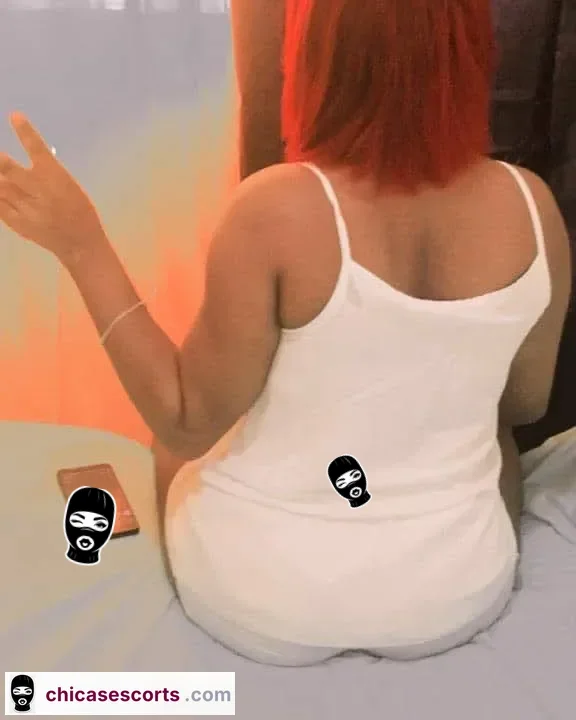 Foto de Monica — foto de perfil verificado