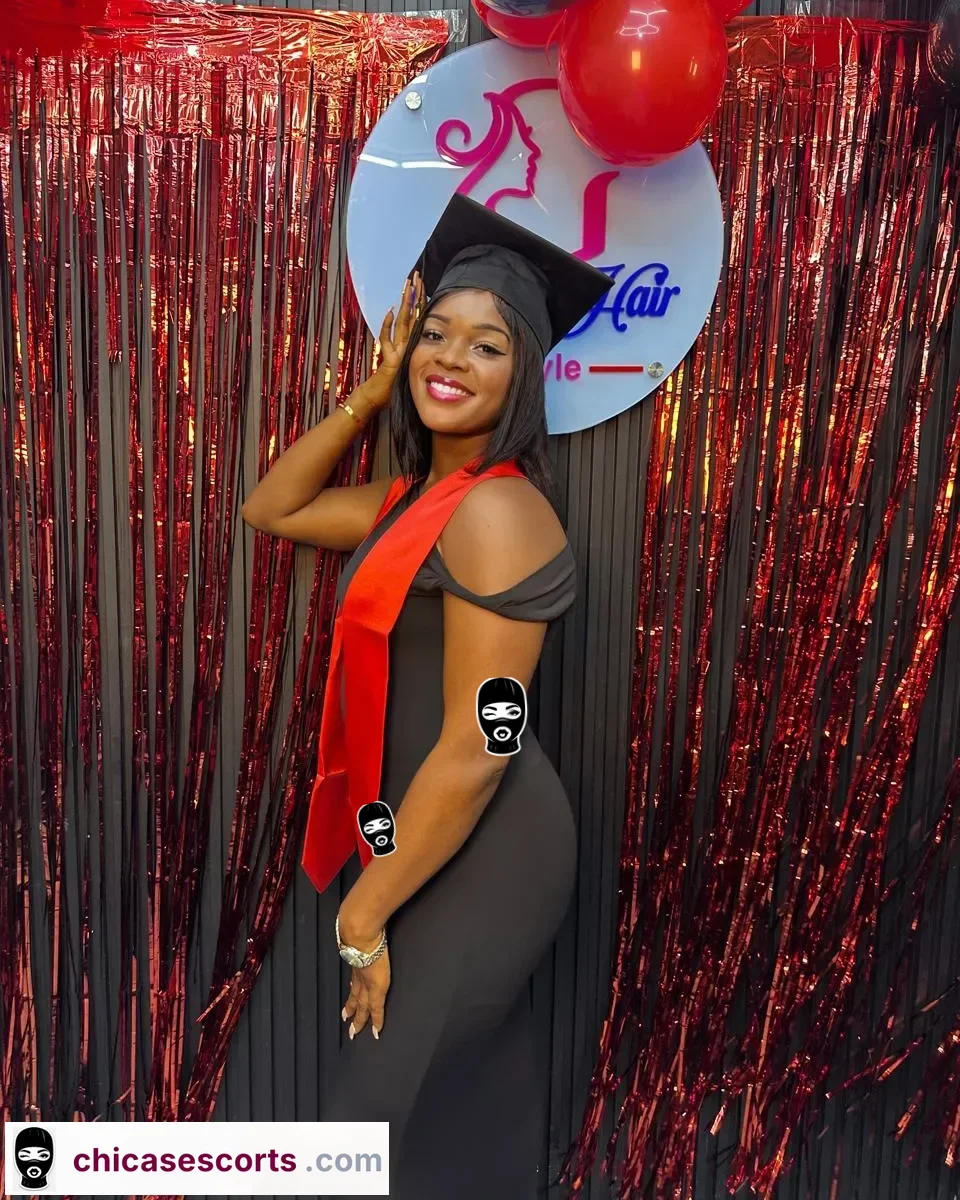 Foto de Monica, Encuentros en Santo Domingo, República Dominicana